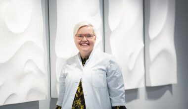 Uusi suositus: Älypumppu kaikille - Lääkärilehti