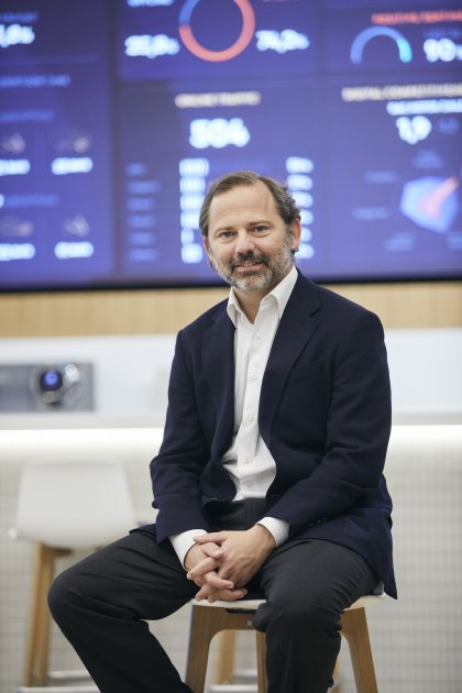 Astara etenee määrätietoisesti kohti nollapäästötavoitettaan