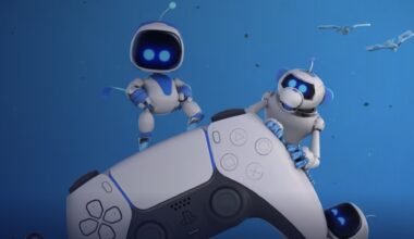 PlayStation aloitti Black Friday 2025 -alennukset – PS Plus ja PS5-pelit reilussa tarjouksessa