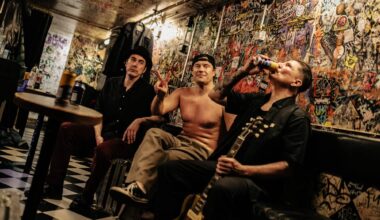 Riippumaton Jussi palaa ensi vuonna takaisin juurilleen - esiintyjäkattaus julki