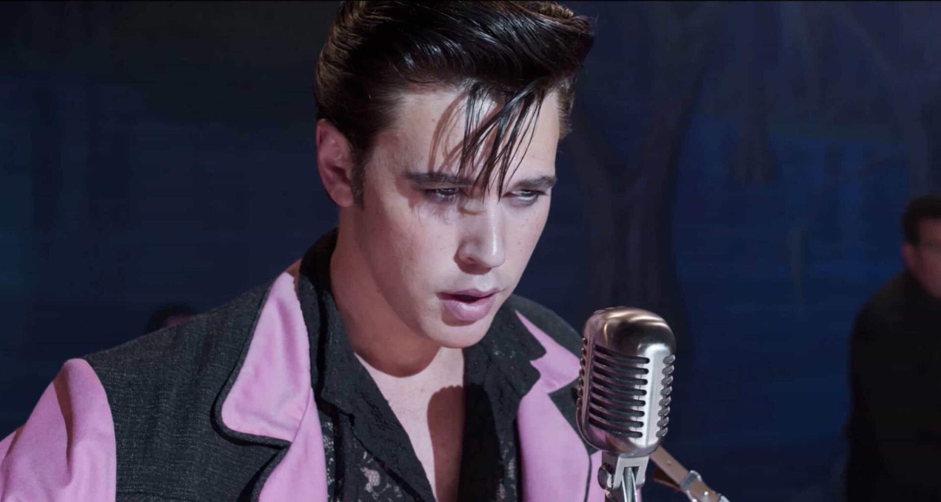 Illalla tv:ssä: Maailman valloittaneen ikonin tarina - menestyksen takana oli kipua ja vaikeuksia