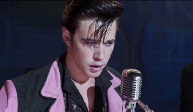 Illalla tv:ssä: Maailman valloittaneen ikonin tarina - menestyksen takana oli kipua ja vaikeuksia