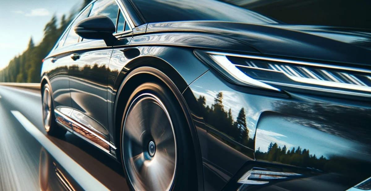 Vuoden sähköauto on valittu – voittaja oli monille yllätys