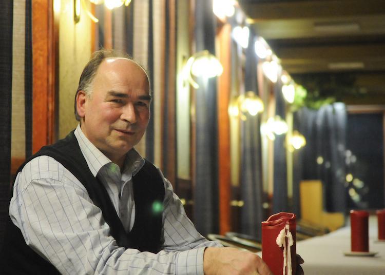 Auvo Puurtinen taistelee vakuutusyhtiön korvauksista