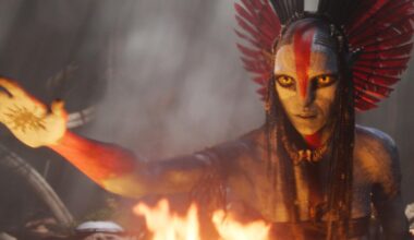 Vielä kerran Avatar: Fire and Ash! – Katso uusi traileri