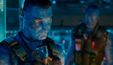 Avatar: Fire and Ash on elokuvasarjan synkin osa: “Suru on tässä pääteemana”