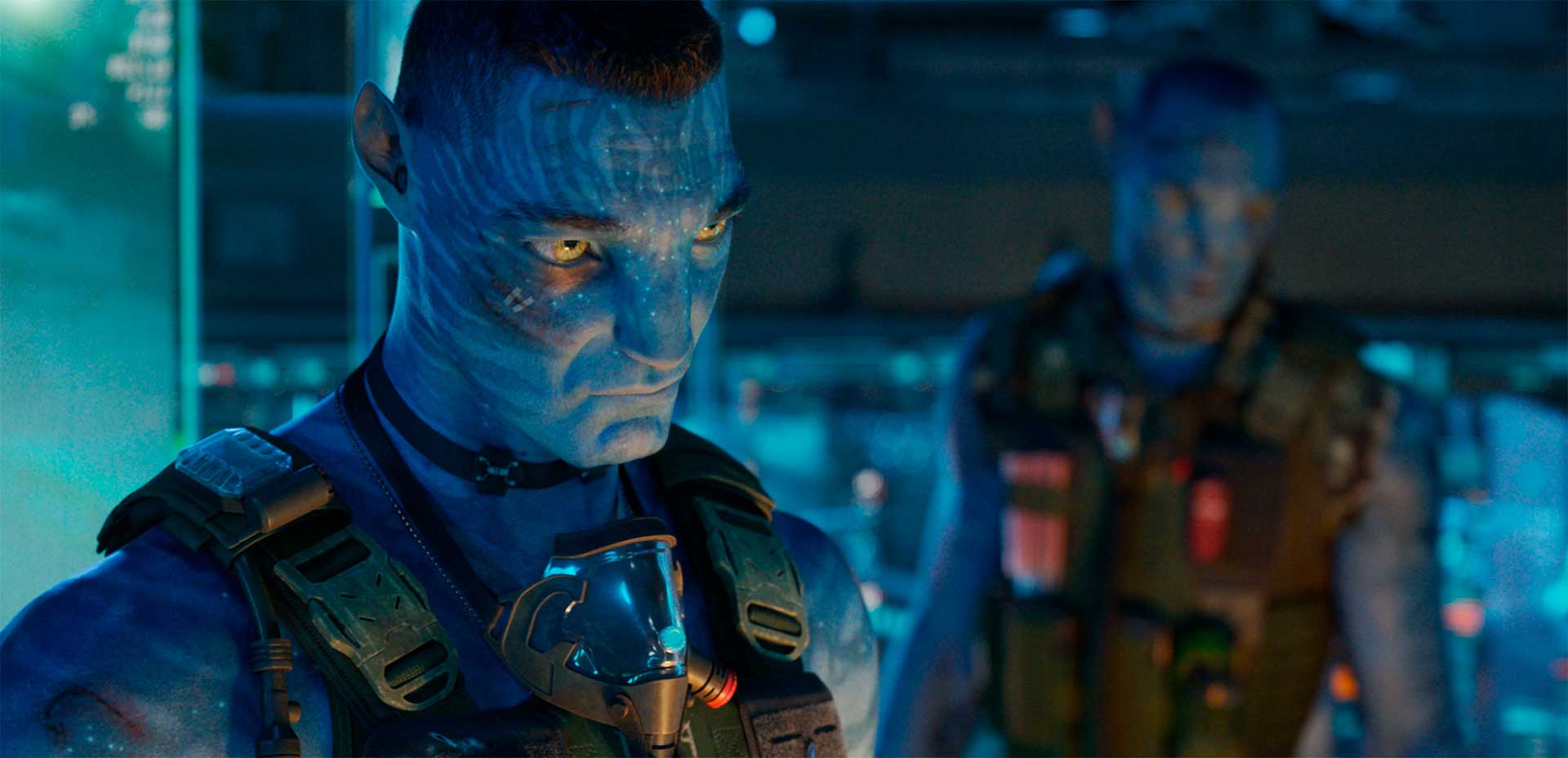 Avatar: Fire and Ash on elokuvasarjan synkin osa: “Suru on tässä pääteemana”