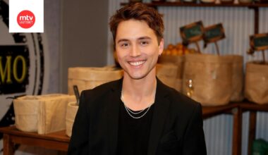 Axel Milliam nähdään ensi kesänä teatterilavalla: ”Pääsen vihdoin ja viimein tekemään kesäteatteridebyyttini Suomessa”