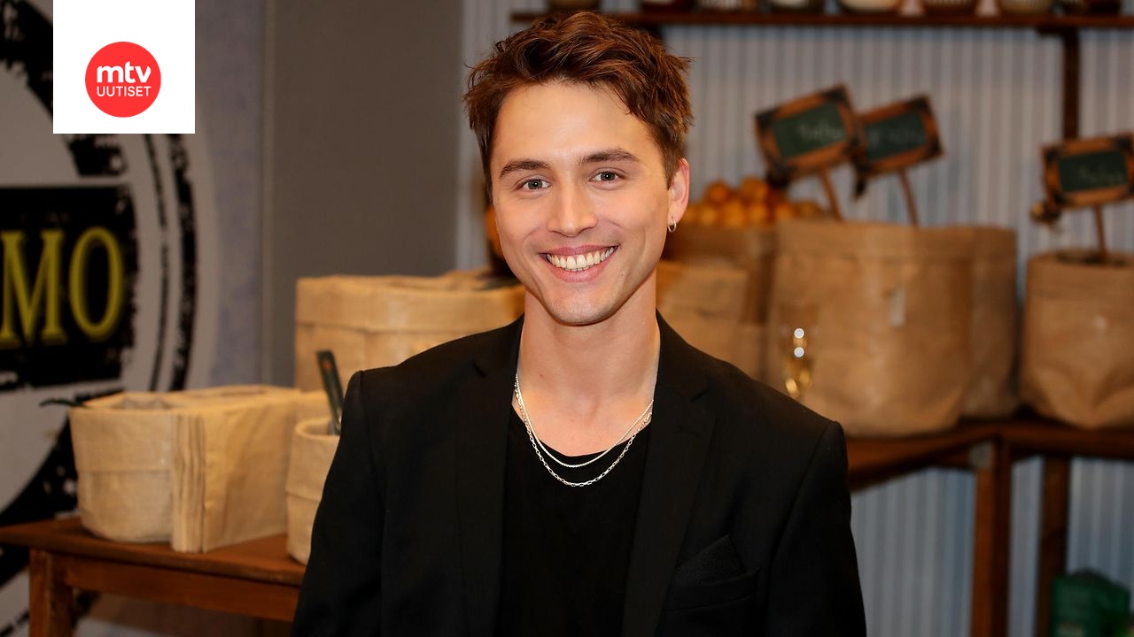 Axel Milliam nähdään ensi kesänä teatterilavalla: ”Pääsen vihdoin ja viimein tekemään kesäteatteridebyyttini Suomessa”