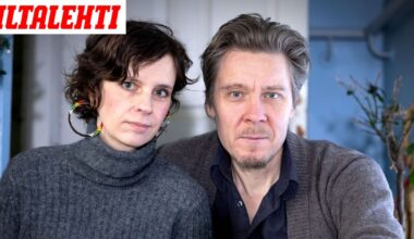 Olga Temosen hautajaisista lisätietoa – Tuukka Temoselta toive