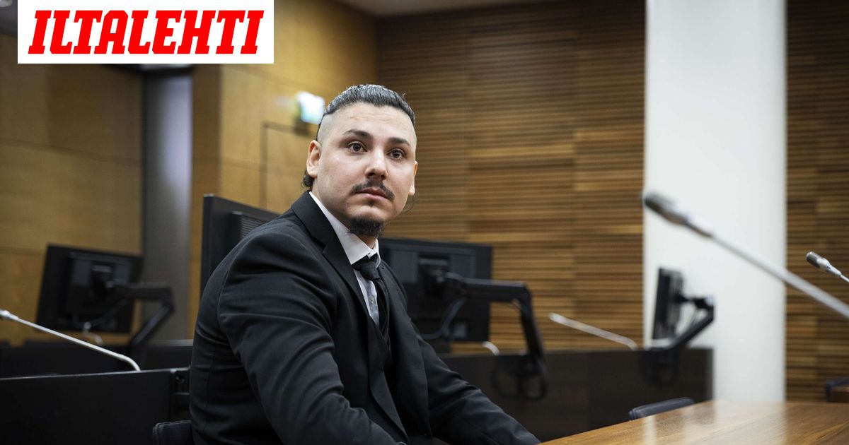 Milan Jaff tehnyt törkeän rikoksen perussuomalaisten varavaltuutetun kanssa