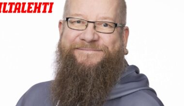 Lapset eivät tahdo uskoa ohjaajansa nimeä: ”Sehän on leikkikalu”