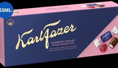 Oliko suklaarasiassasi vääriä konvehteja? Fazer tiedottaa takaisinvedosta | Uutissuomalainen