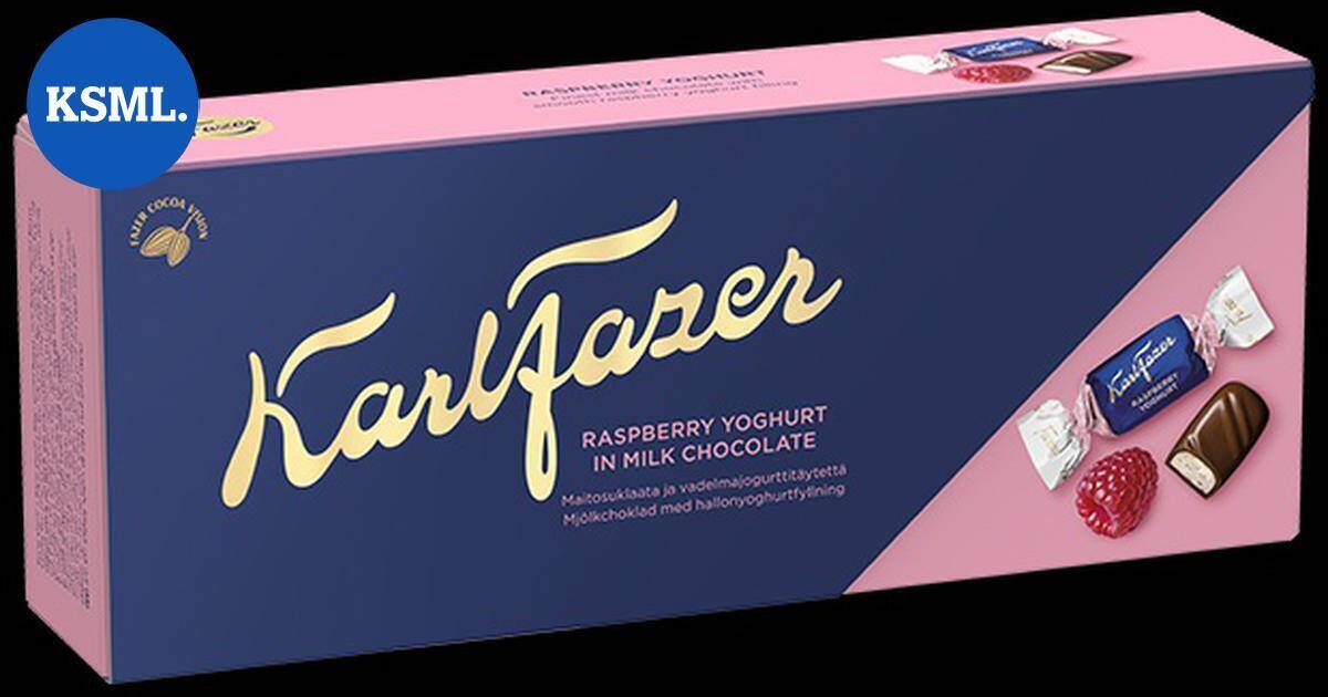 Oliko suklaarasiassasi vääriä konvehteja? Fazer tiedottaa takaisinvedosta | Uutissuomalainen