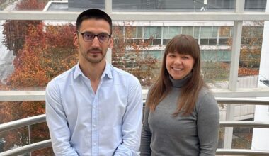 Turkulaistutkijat kehittivät uuden työkalun suurten yksisoluaineistojen luokitteluun