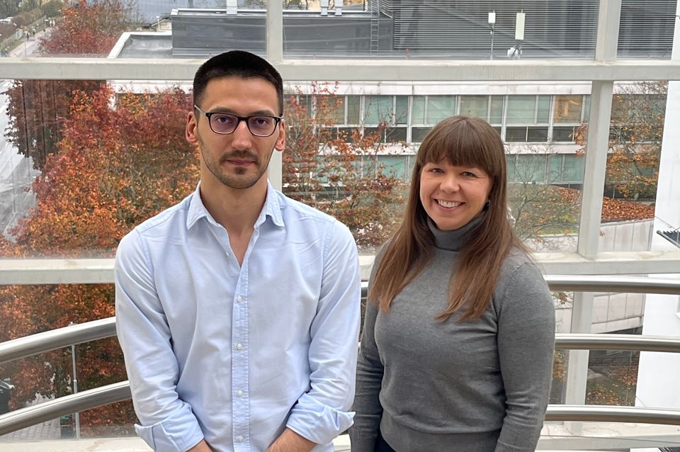 Turkulaistutkijat kehittivät uuden työkalun suurten yksisoluaineistojen luokitteluun