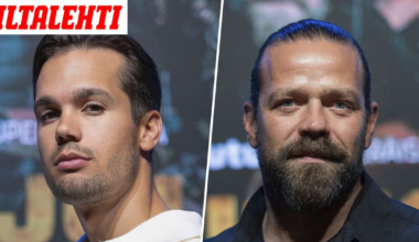 Janne Lehtonen jyrähtää Erikoisjoukot-kokelaan väitteille