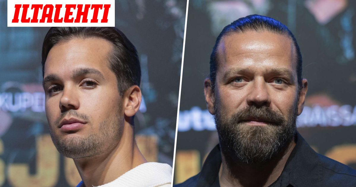 Janne Lehtonen jyrähtää Erikoisjoukot-kokelaan väitteille