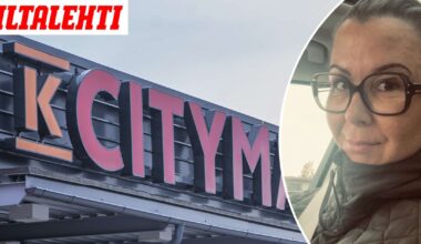 Jaanan 12-vuotias lapsi heräsi viime yönä parkkipaikalta pelkissä alusvaatteissa – Poliisit herättivät äidin