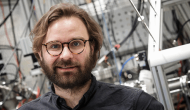 Ionien kierrätys avaa tien raskaimpien alkuaineiden tutkimukseen