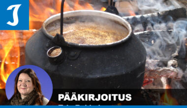 Luonnonvarat eivät nauttimalla kulu – Maltillinen vierasjahti tukisi seuroja ja hyödyttäisi koko yhteisöä