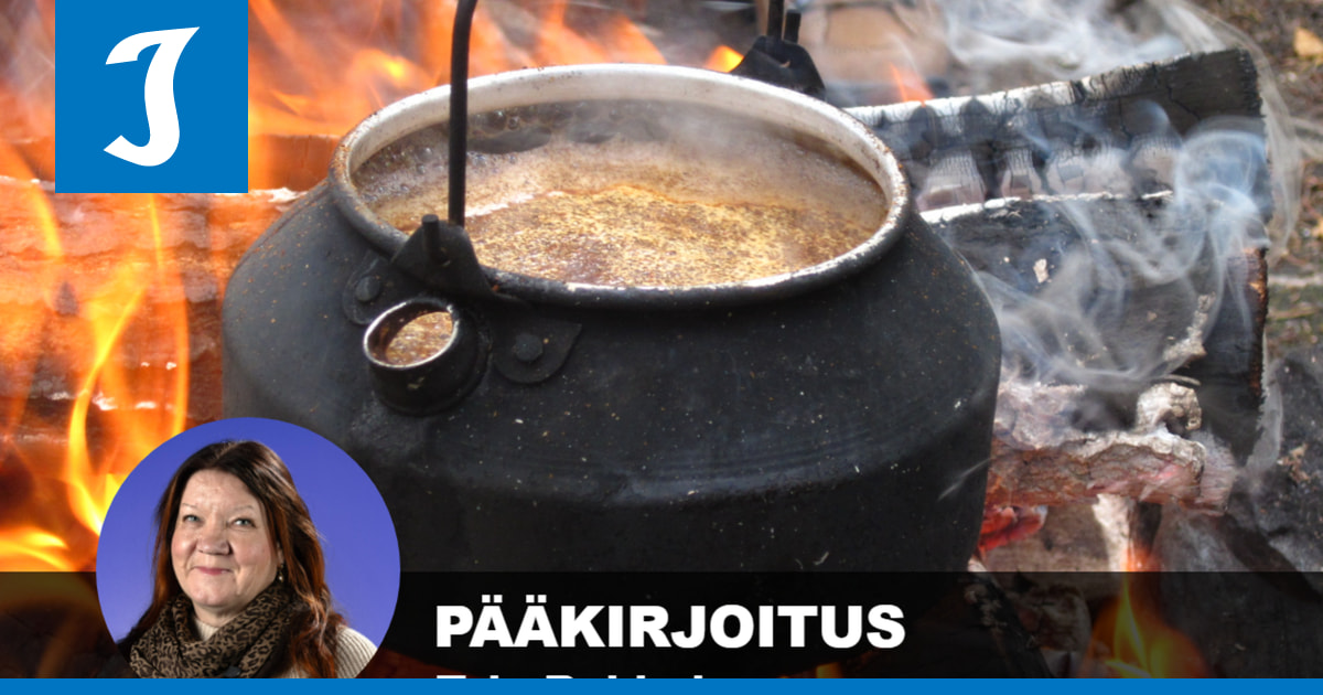 Luonnonvarat eivät nauttimalla kulu – Maltillinen vierasjahti tukisi seuroja ja hyödyttäisi koko yhteisöä