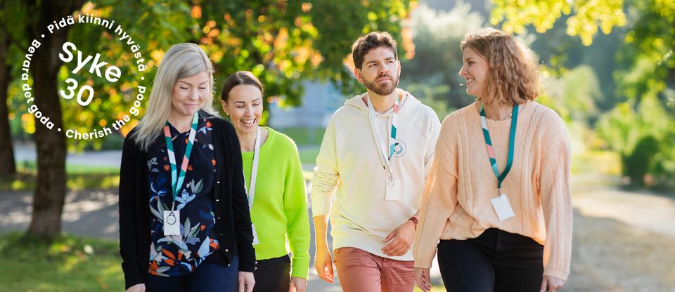 Viikkokatsaus 29.9.–3.10.2025 | Suomen ympäristökeskus