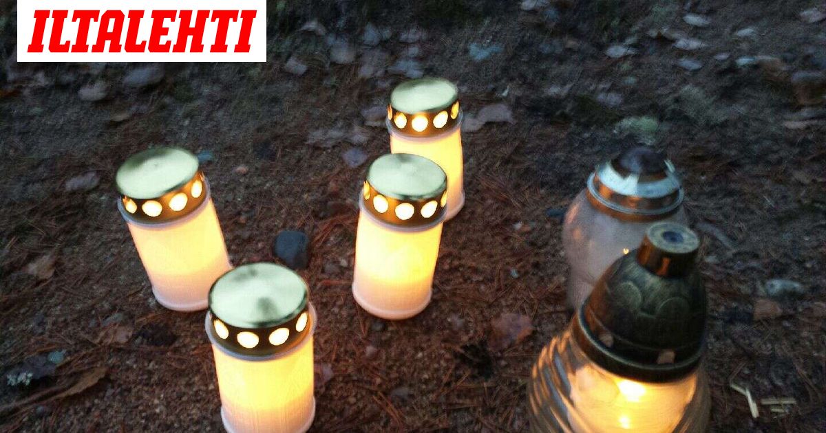 Poliisilta synkkä itsemurhatiedote - Iltalehti