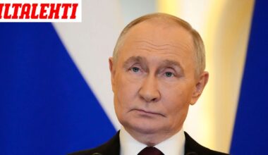 Nolo paljastus EU:sta