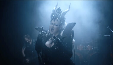 Millainen on klassinen rakkauslaulu Battle Beastin tapaan? Metallipartio julkaisi uuden, elokuvallisen videon