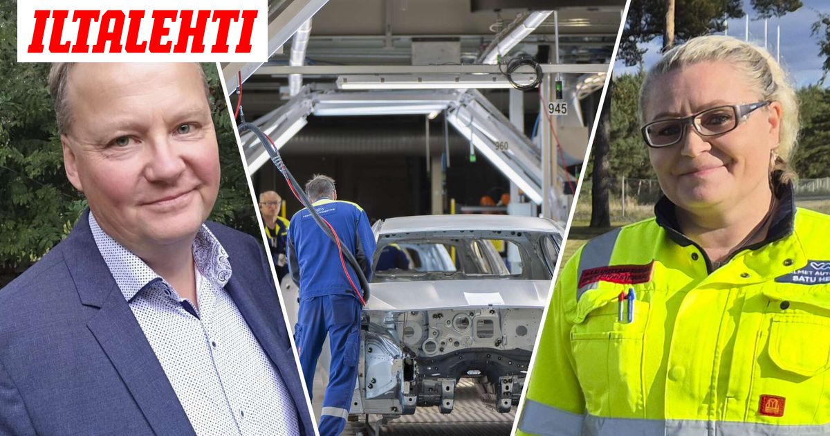 Jättilomautukset ja jopa 235:lle potkut – Näin kaupunki reagoi Valmet-pommiin