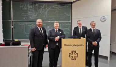 Uutta tutkimusta metallin väsymisestä – fysiikkapohjaiset mallit tuovat turvaa ja kilpailuetua