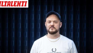 Pyhimyksen avioerossa uusi käänne