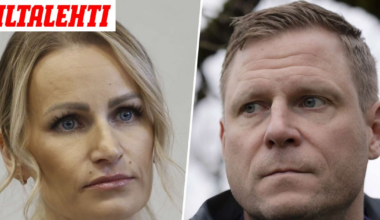 Helena Koivu ilmoitti oikeudessa tuloikseen nolla euroa – Tämä on totuus