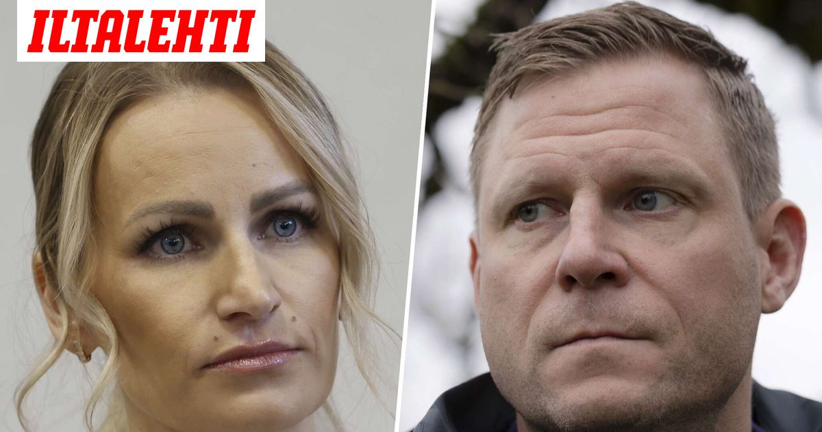 Helena Koivu ilmoitti oikeudessa tuloikseen nolla euroa – Tämä on totuus