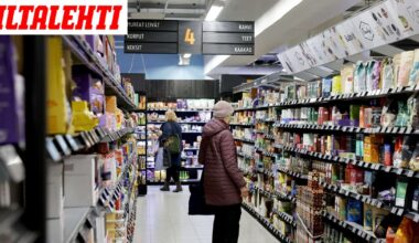 Näin paljon sinun on tienattava, jotta voit elää mukavasti - Iltalehti