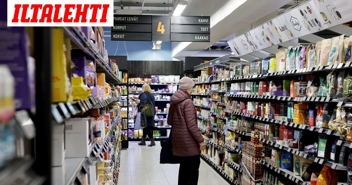 Näin paljon sinun on tienattava, jotta voit elää mukavasti - Iltalehti