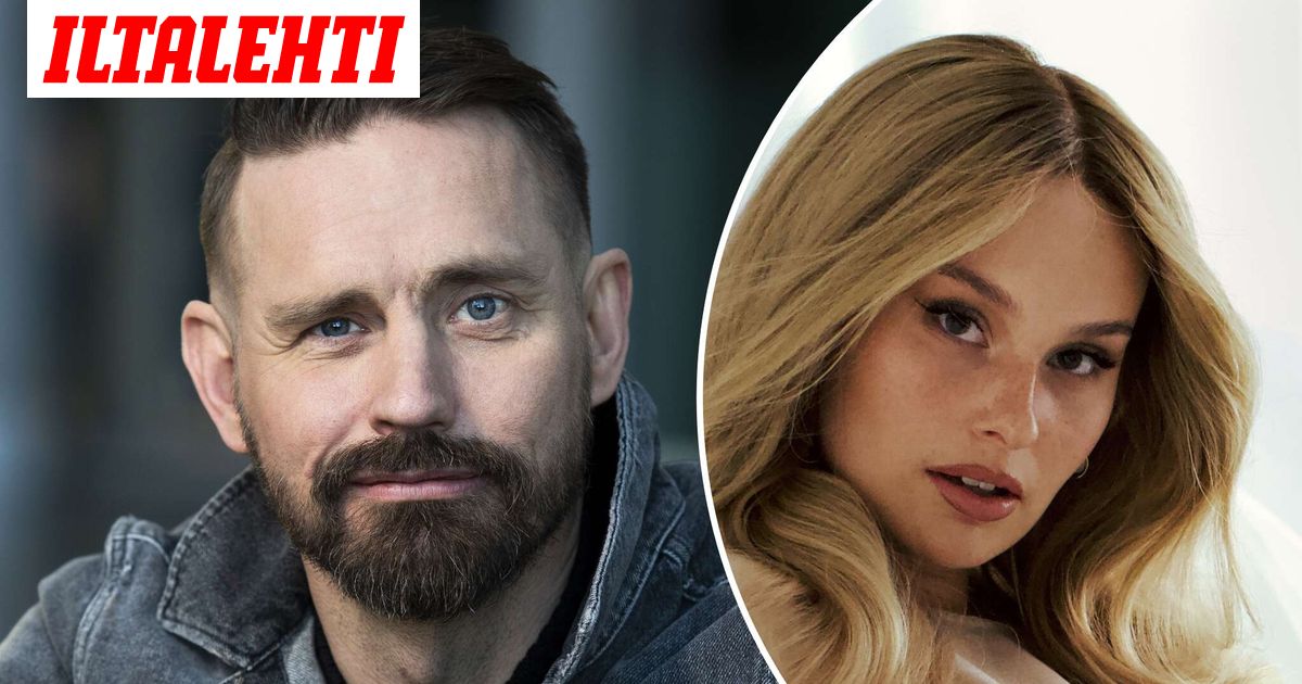 Lauri Tähkän tyttären biisistä tuli jättihitti – Osa paheksuu