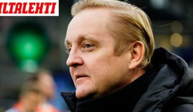 Kuopiossa jysähtää – Mestarivalmentaja joutumassa ulos