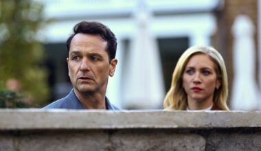 Tämä Netflix-sarja sai suomalaiset koukkuun – Katsotuin jo 9 päivää putkeen