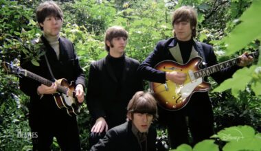 Kiinnostaako The Beatles? Disney Plussaan tulee pian pakollista nähtävää – katso traileri