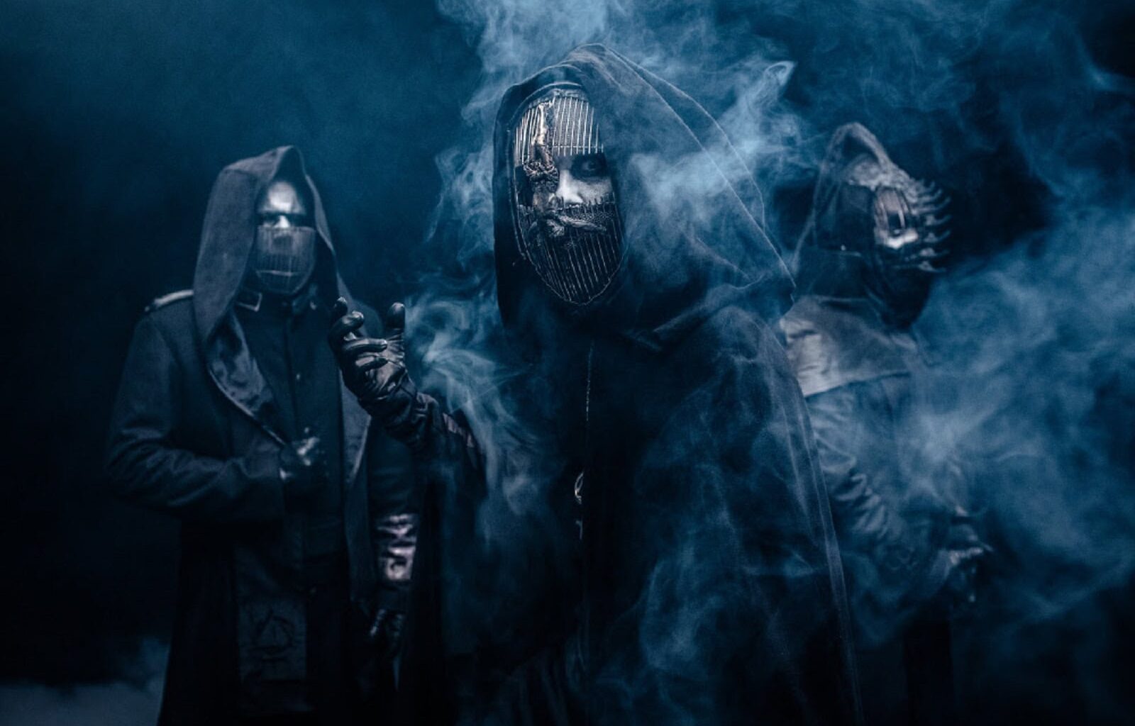 Black metalin suurnimet yhteiskiertueelle - Nähdään myös Suomessa