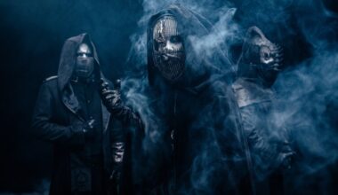Black metalin suurnimet yhteiskiertueelle - Nähdään myös Suomessa