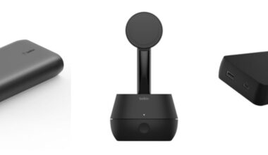 Kolme Belkin-tuotetta osoittautuivat potentiaalisesti vaarallisiksi.