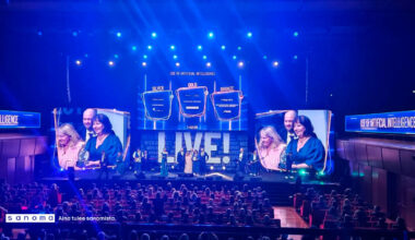 Sanoma Media Finlandille ja Lataamo Creativelle kultaa kansainvälisessä Best Event Awards -kilpailussa