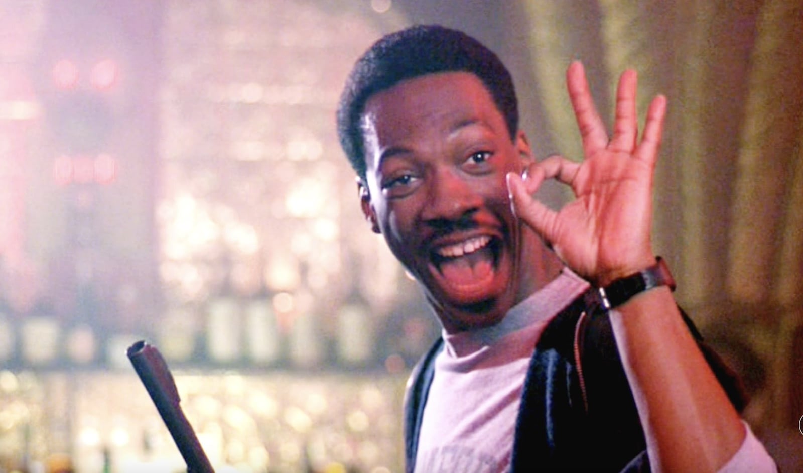 Eddie Murphy paljasti minkä elokuvan olisi halunnut tehdä mutta joutui jättämään väliin – ”Se oli joko tai”