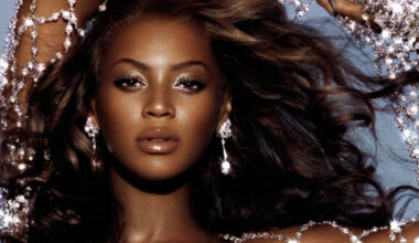 Beyonce härskissä asussa F1-osakilpailussa – Lewis Hamilton antoi kyytiä