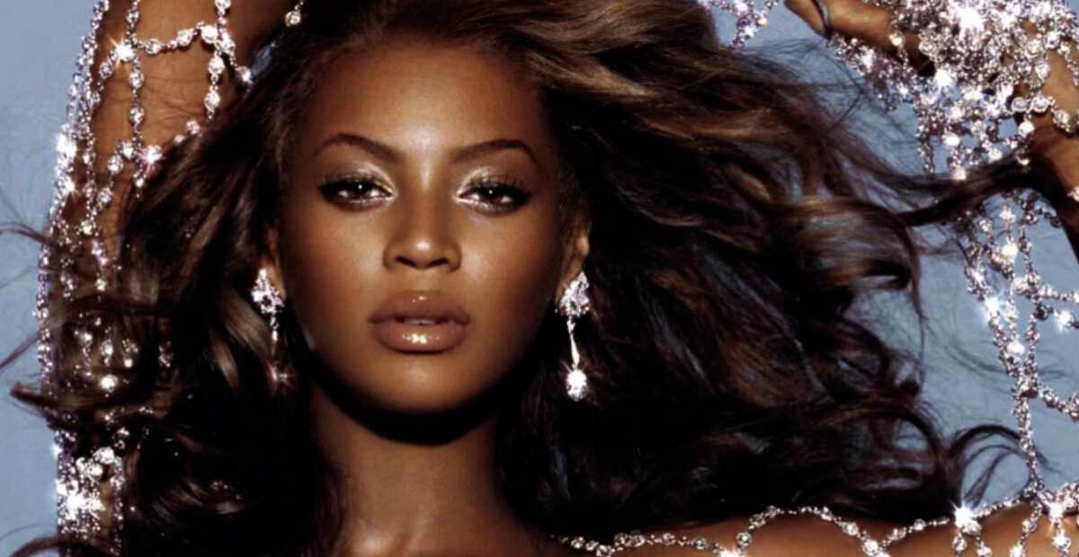 Beyonce härskissä asussa F1-osakilpailussa – Lewis Hamilton antoi kyytiä