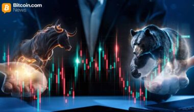 Bitcoinin laskut menettävät merkityksensä, kun sadat biljoonat ovat lähellä sisäänkäyntiä, sanoo Bitwise - Bitcoin.com News