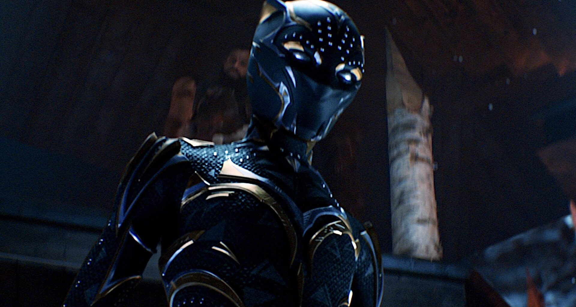 Black Panther 3:n nimi paljastettiin – mitä tämä tarkoittaa Wakandalle?